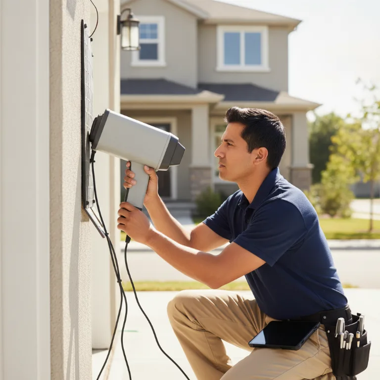 Auditoria Energética Residencial serviço em Itaperuna
